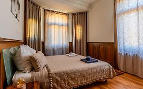 Gruben Apartments 2 Schlafzimmer